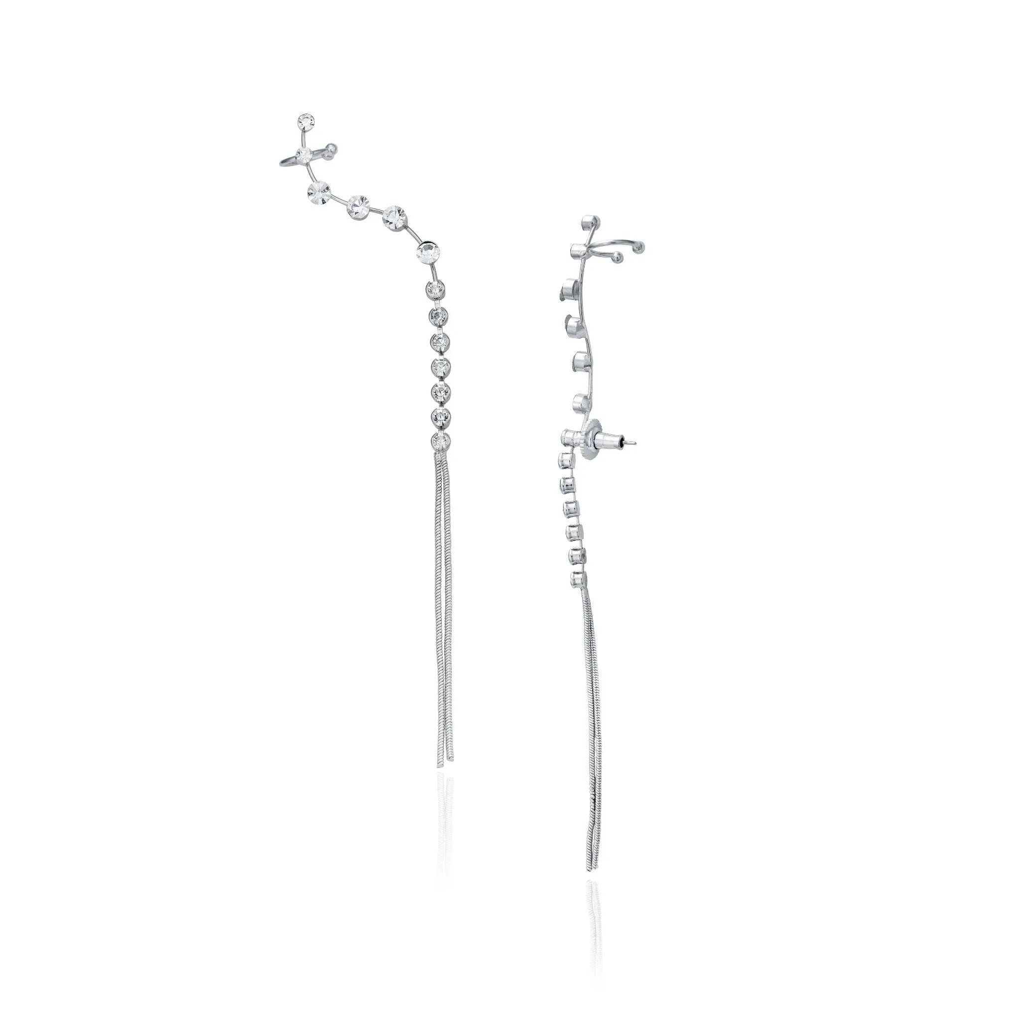 ALEX EAR CUFF