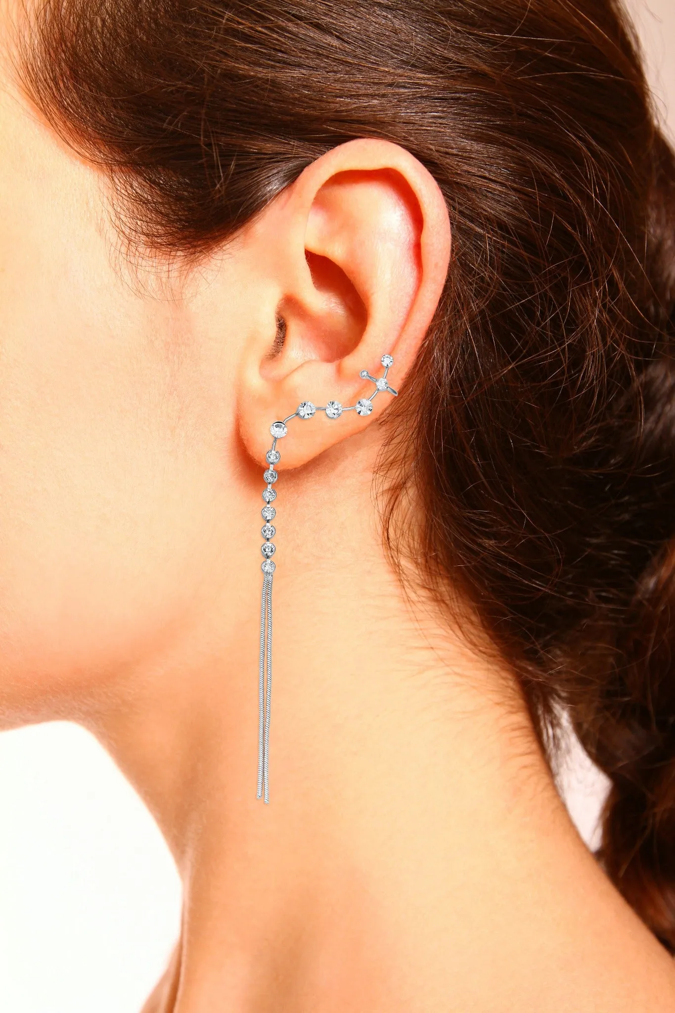 ALEX EAR CUFF