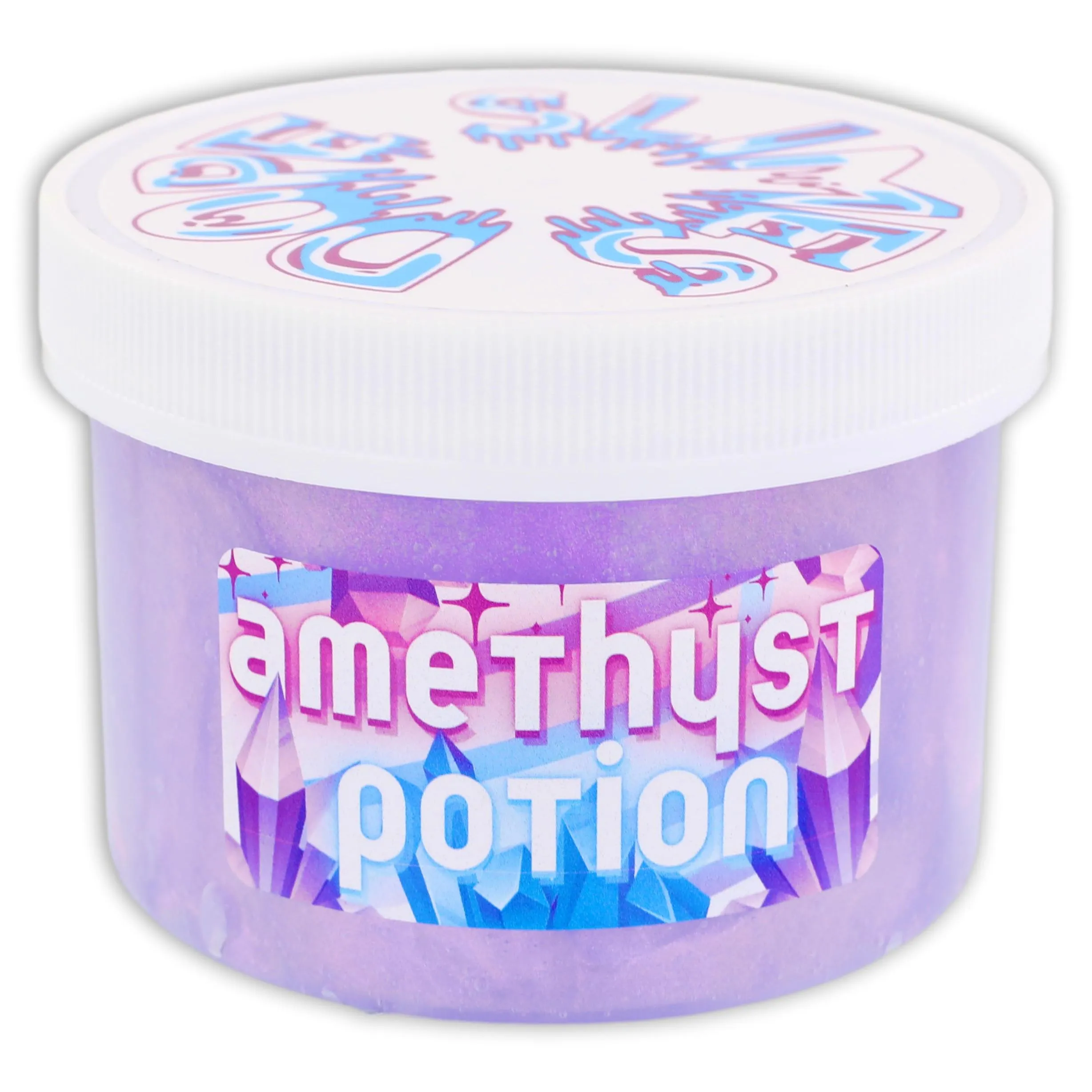 Amethyst Potion