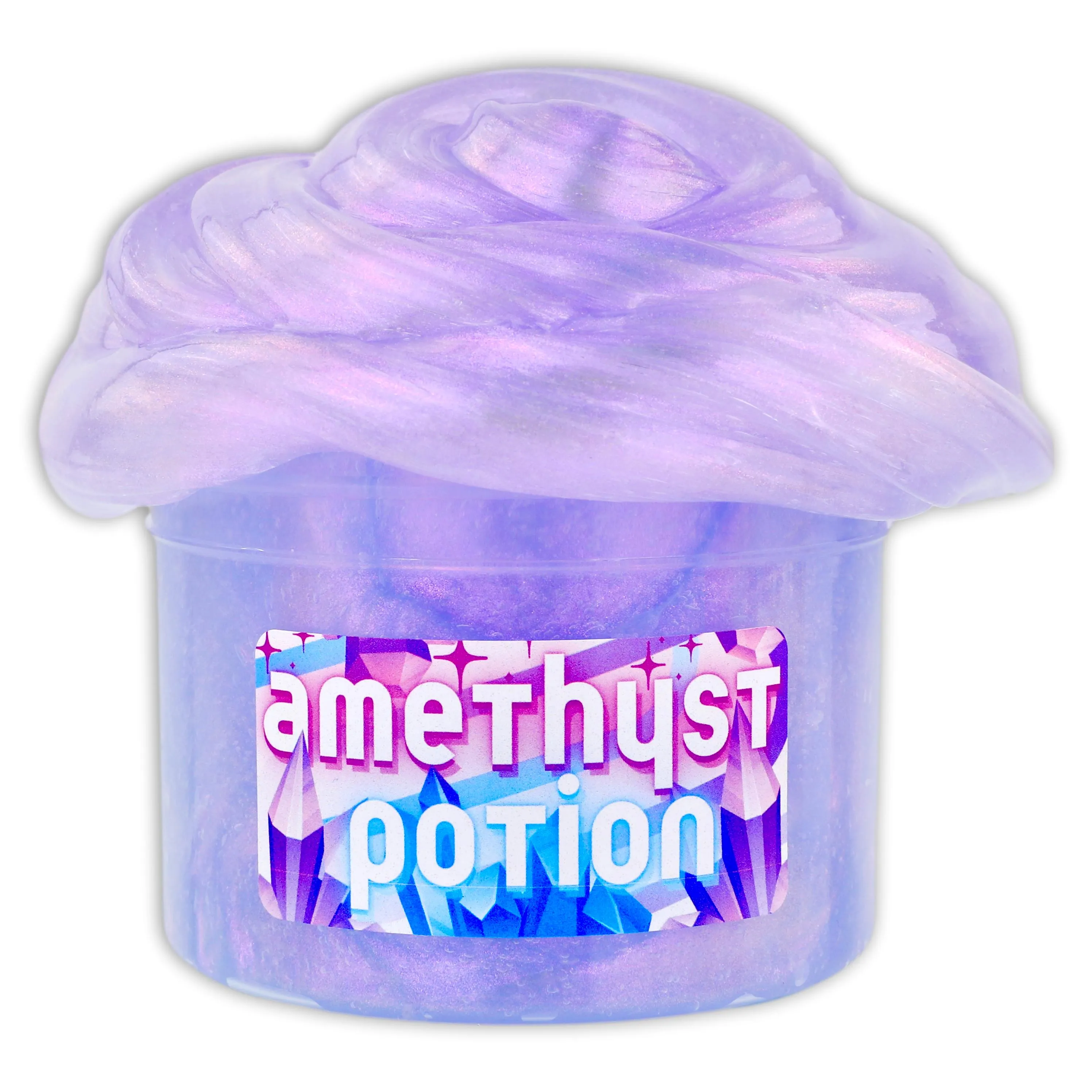 Amethyst Potion