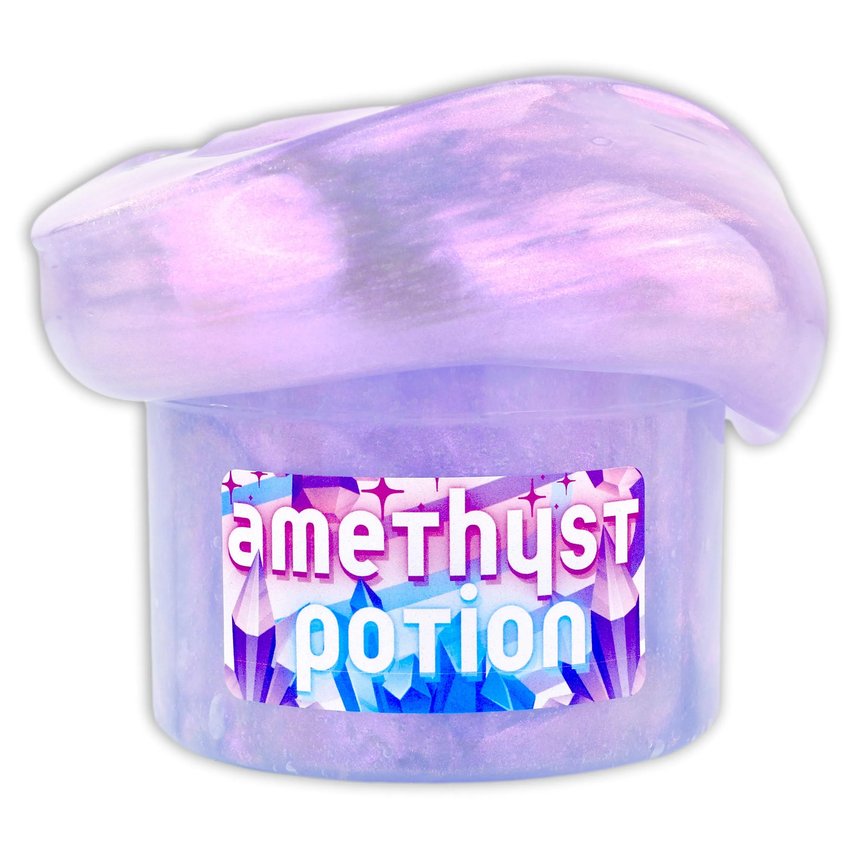 Amethyst Potion