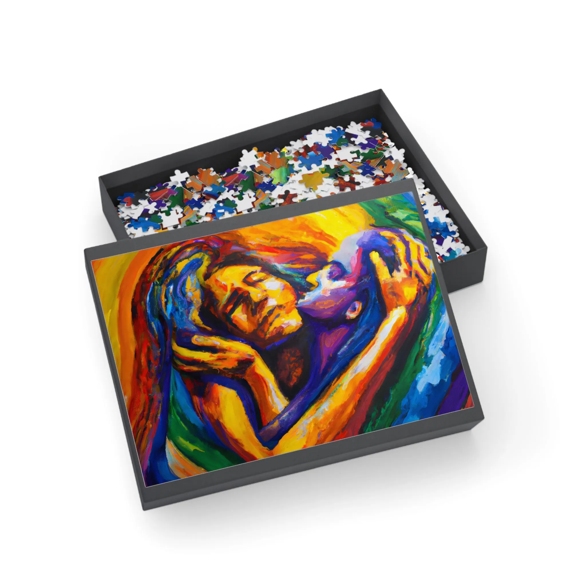 Artemisio - Gay Hope Jigsaw Puzzle