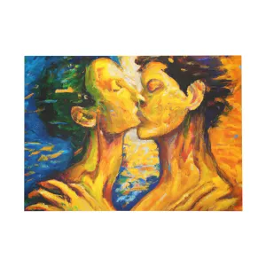 Aurielle - Gay Hope Jigsaw Puzzle