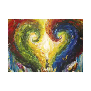 AuroraHope - Gay Hope Jigsaw Puzzle