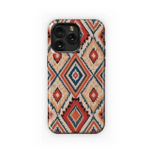 Aztec Blouse Phone Case iPhone Samsung Cover Pixel 3457