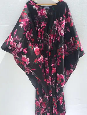 Blossom Bliss Kaftan