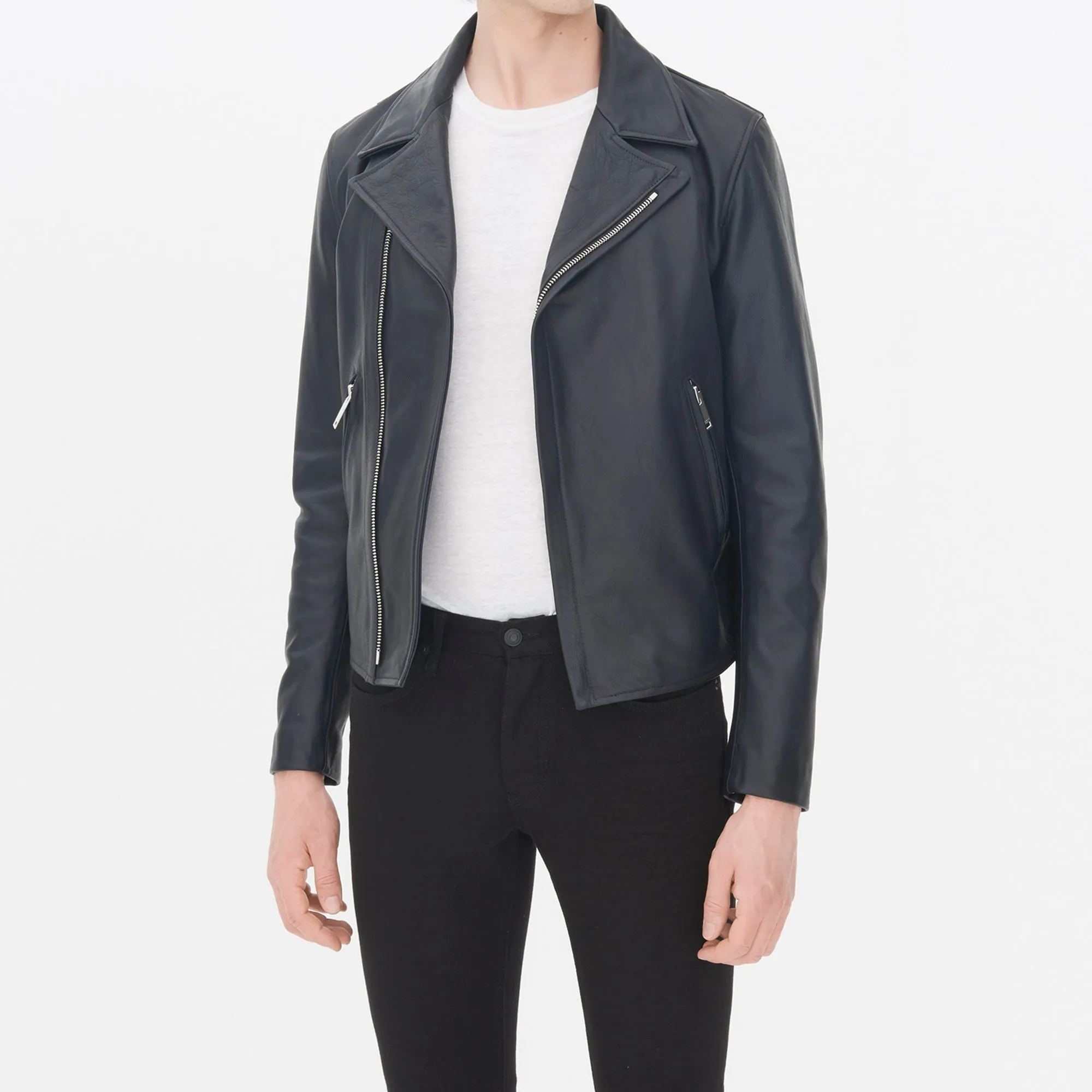 Blouson Minimal