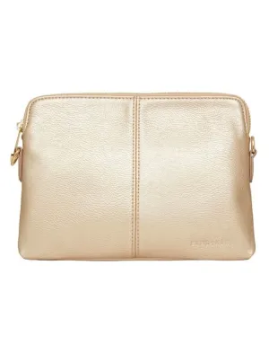 Bowery Wallet Light Gold