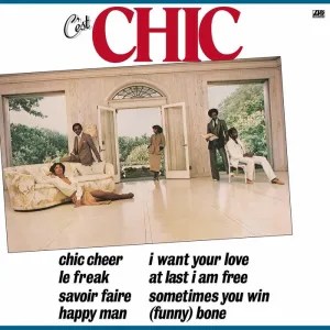 Chic – C'est Chic