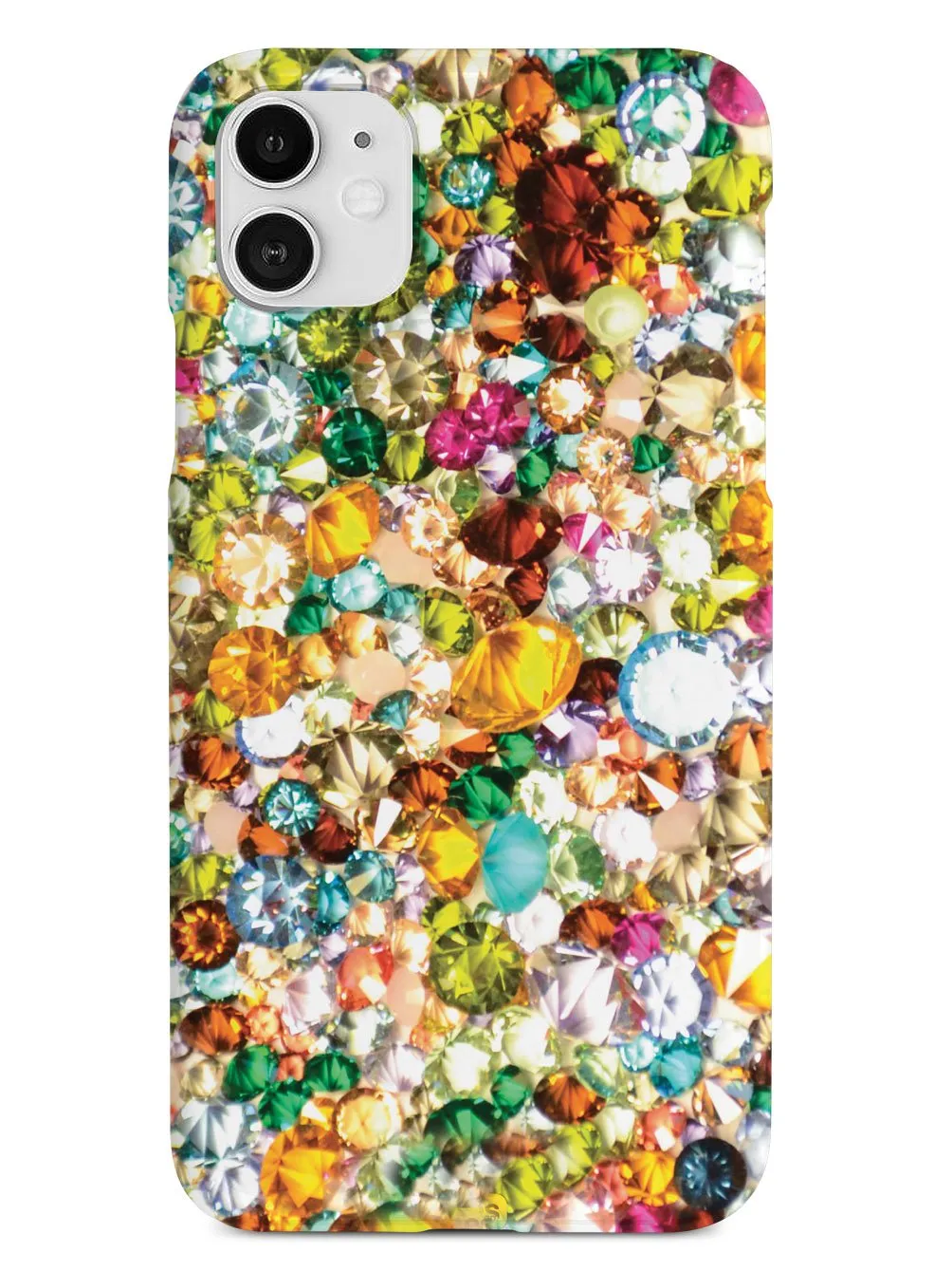 Colorful Bling - Shiny Case