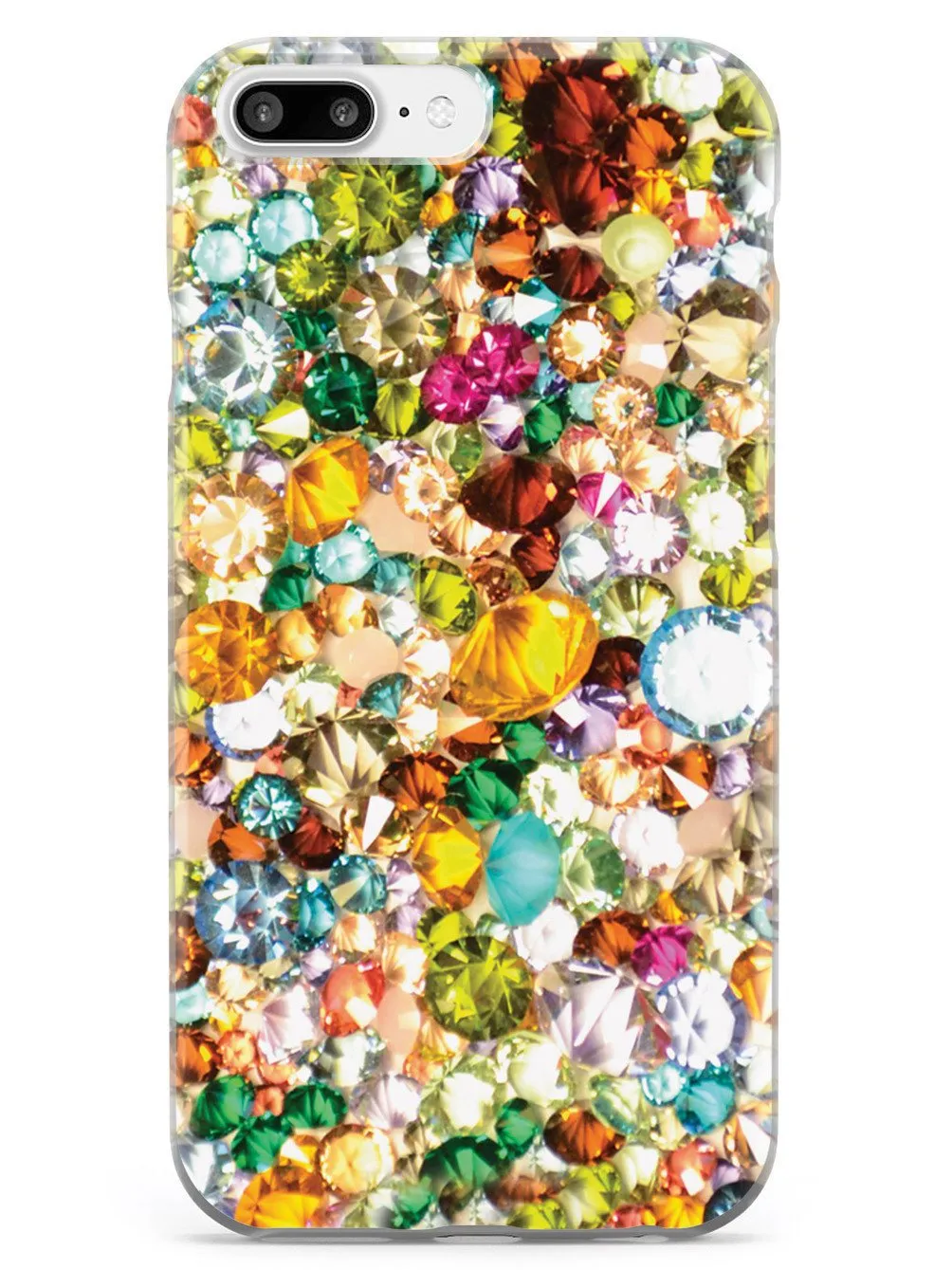 Colorful Bling - Shiny Case