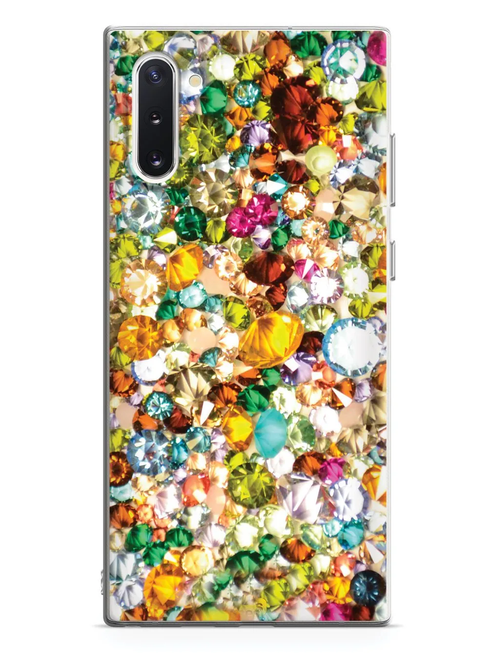 Colorful Bling - Shiny Case