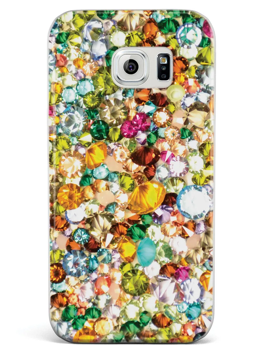 Colorful Bling - Shiny Case