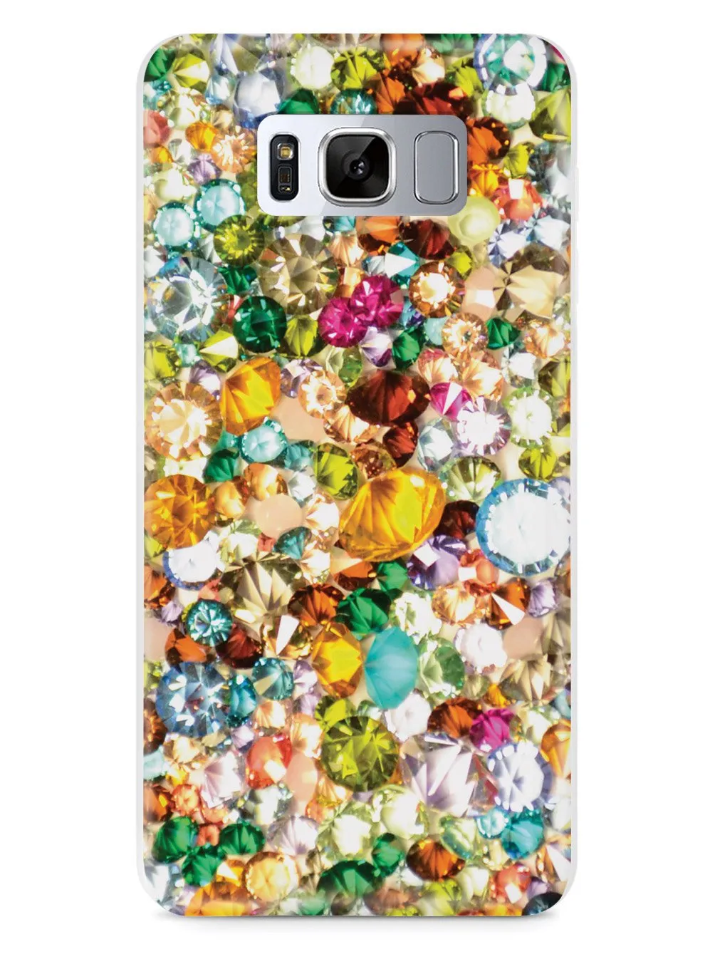 Colorful Bling - Shiny Case