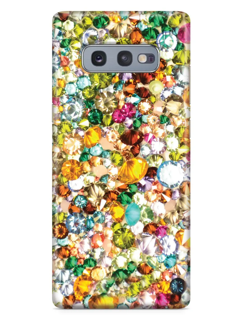 Colorful Bling - Shiny Case