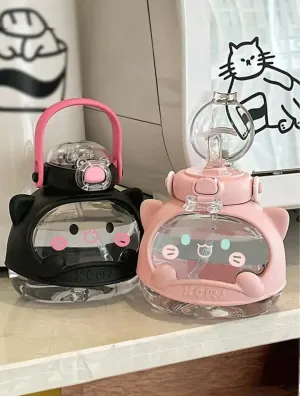 CUTE DESIGN WATER BOTTLE