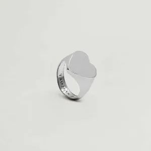 Full Heart Ring