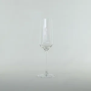 Glass Champagne Flute- Stolzle