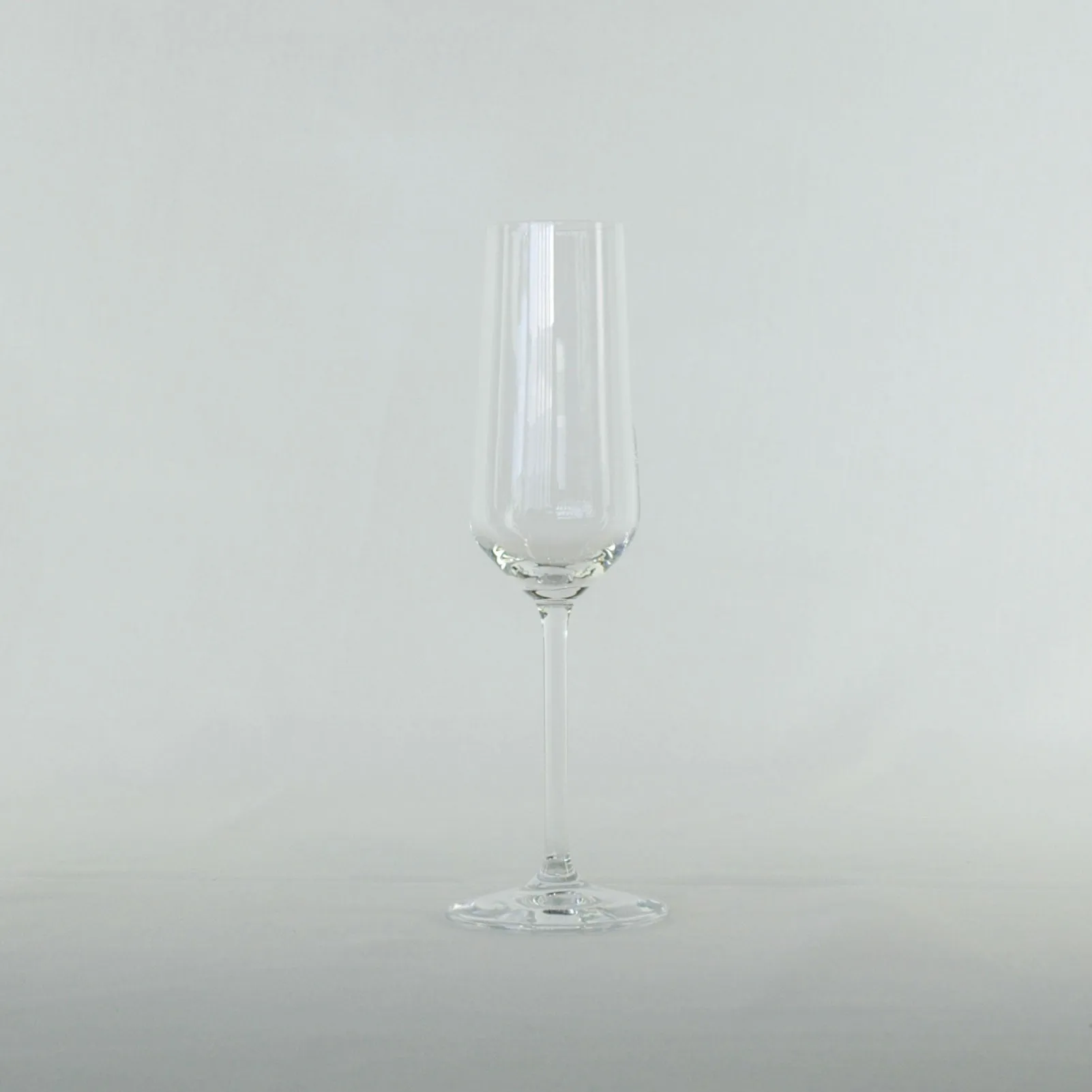 Glass Champagne Flute- Stolzle