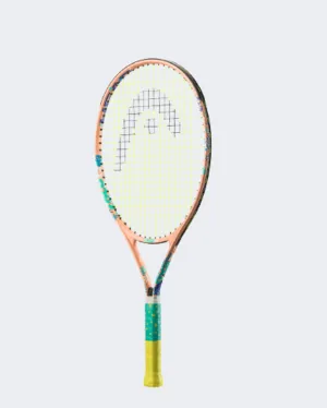 Head Coco 25 Junior Kids  Tennis Racquet Multicolor 233002