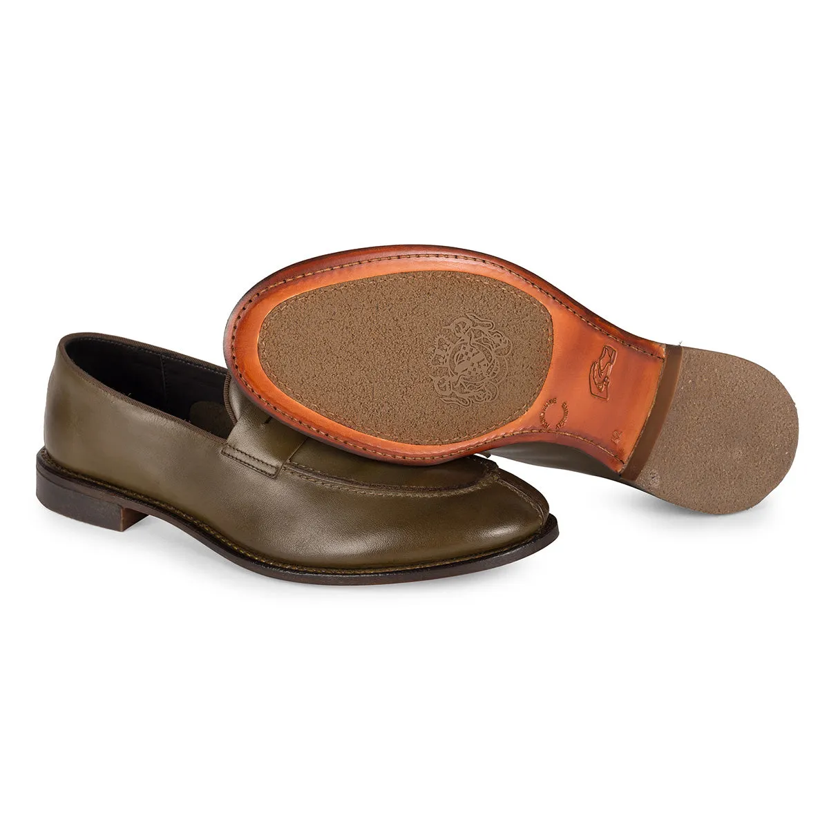 HOMER 89012<br> Loafer Mud