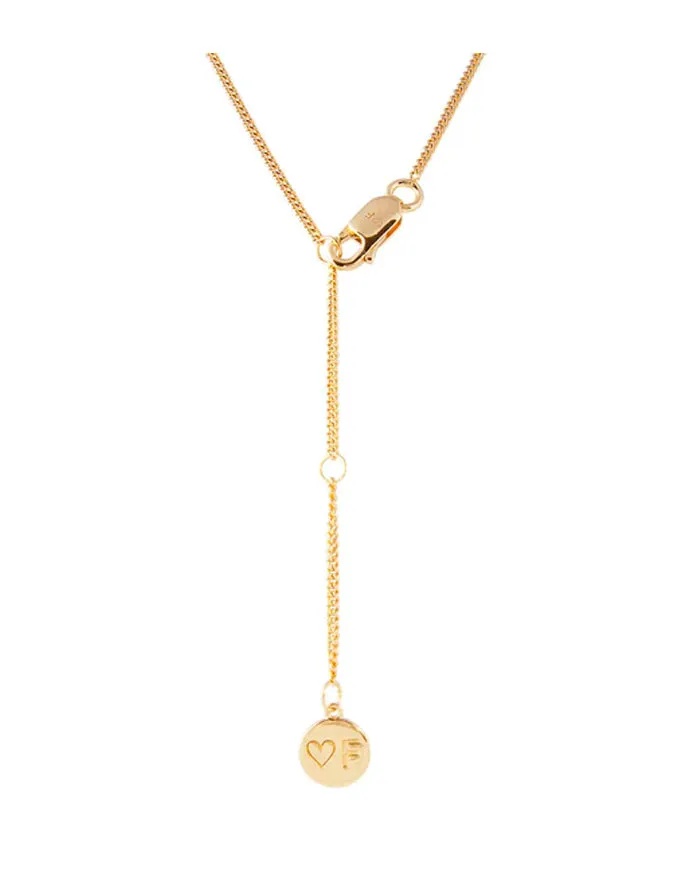 Horoscope Necklace Gemini