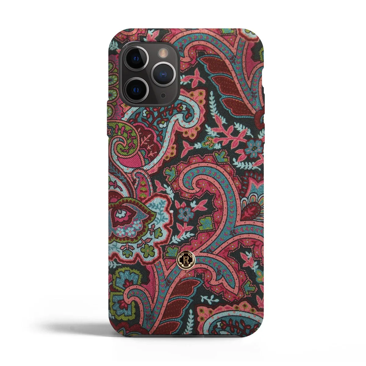 iPhone 11 Pro Case - Grand Tour - Ombre