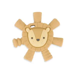 Itzy Ritzy Ritzy Teether™ Baby Molar Teether - Lion