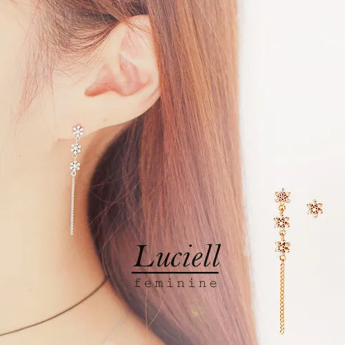 LUCIELL Earrings