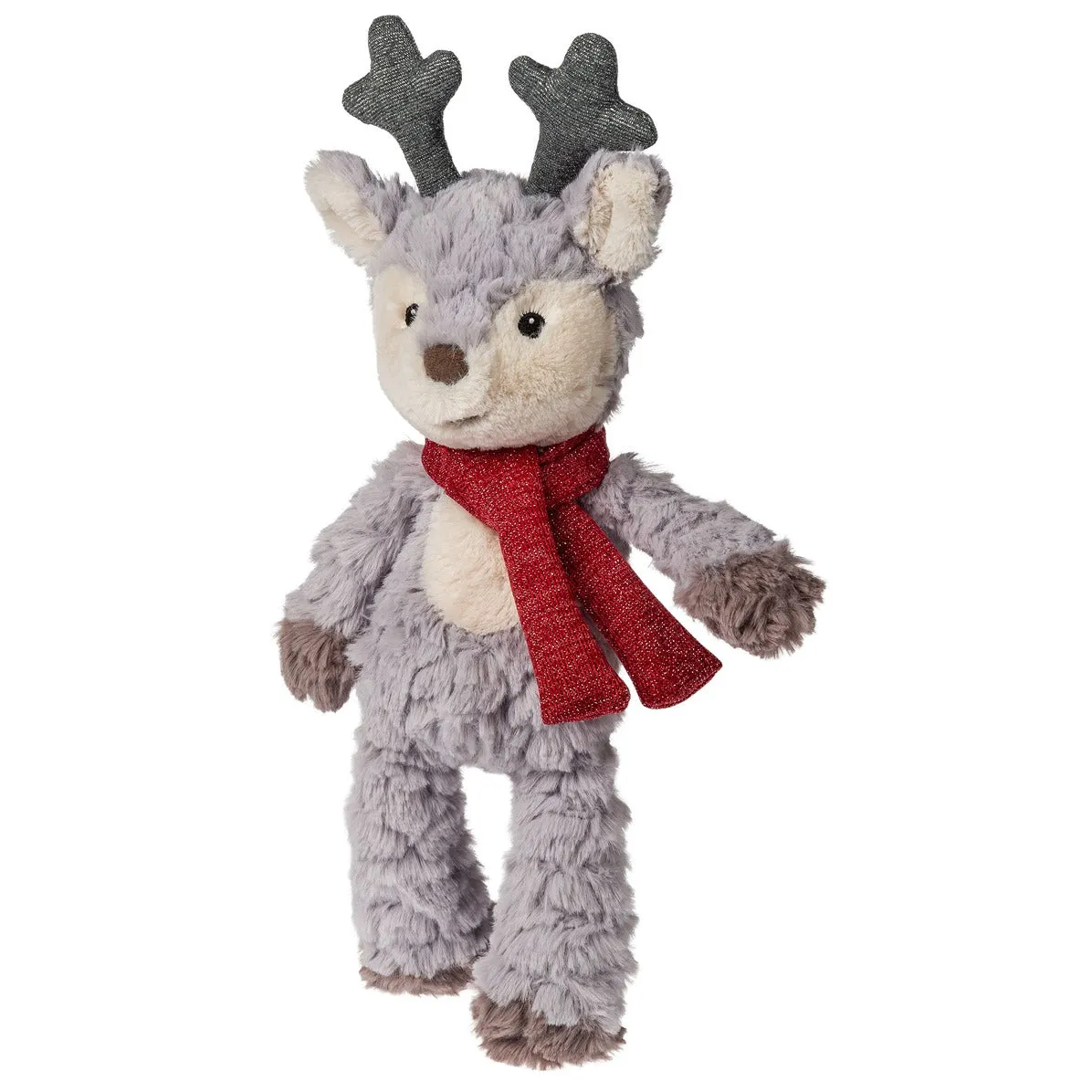 Mary Meyer Putty Glitters Reindeer 11″