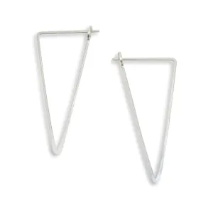 minimal hoops - apex triangles