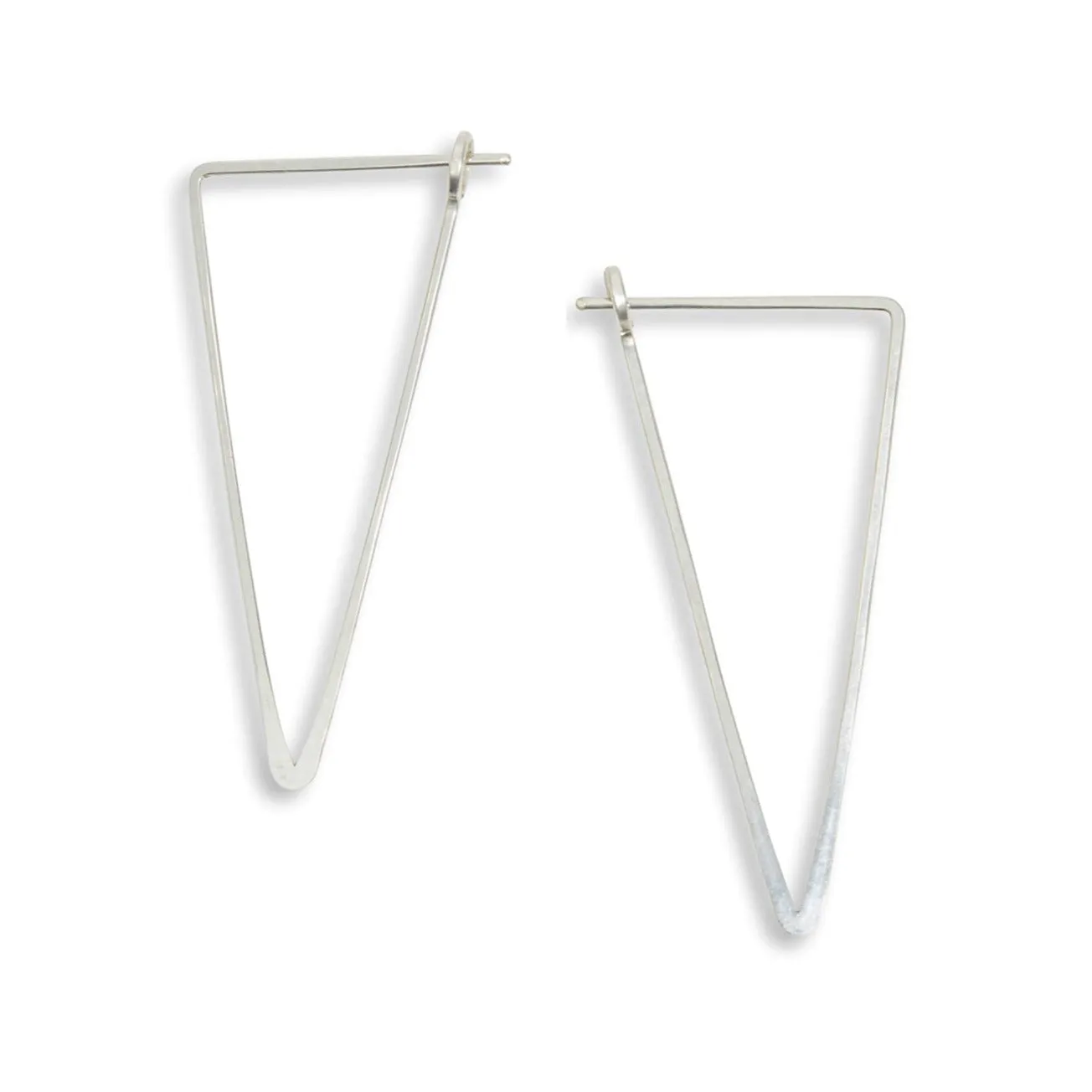 minimal hoops - apex triangles