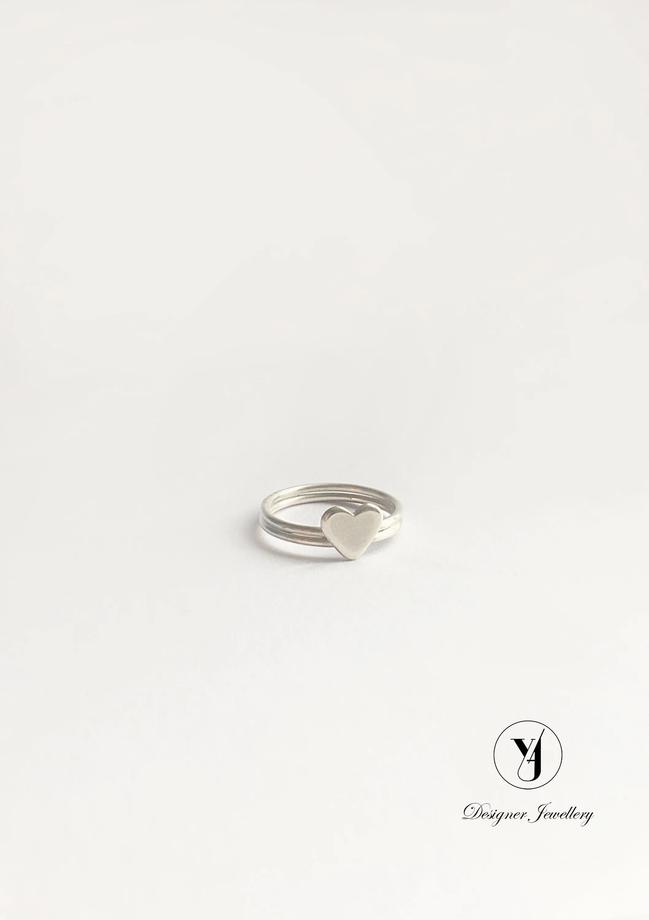 Minimal Promise Ring