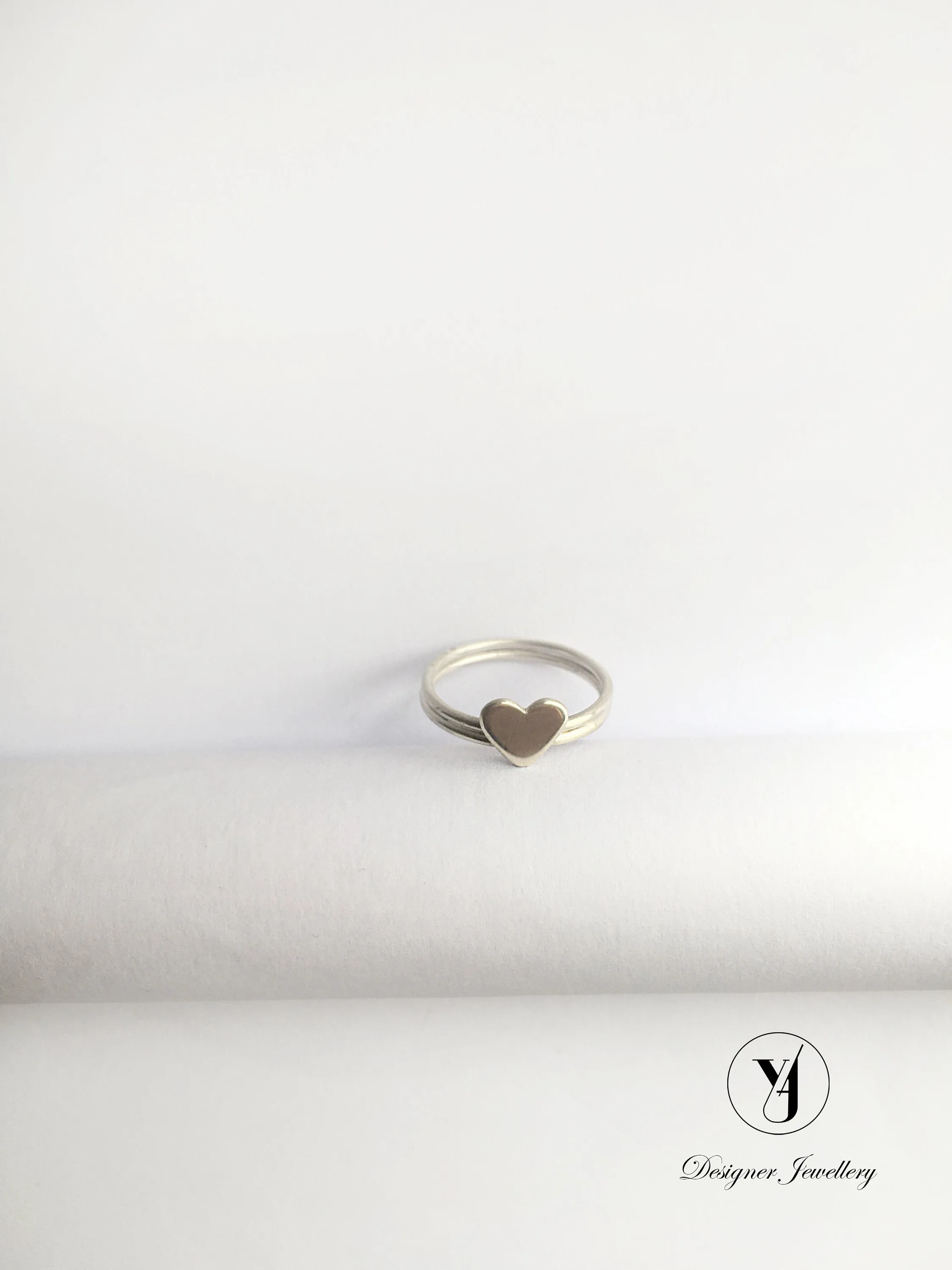 Minimal Promise Ring