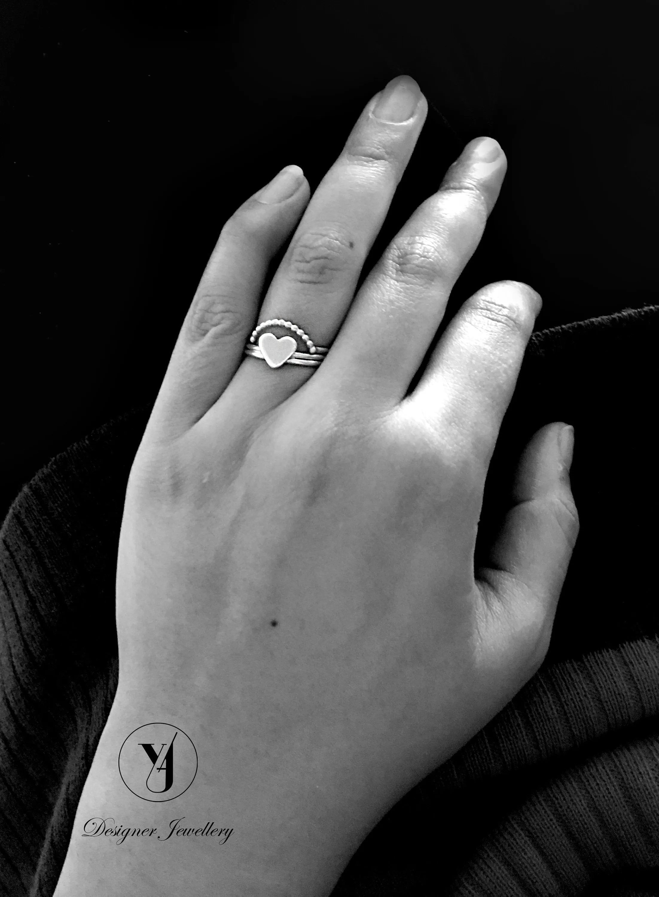 Minimal Promise Ring