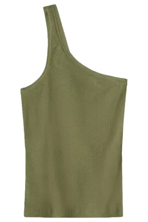 Nula One Shoulder Vest