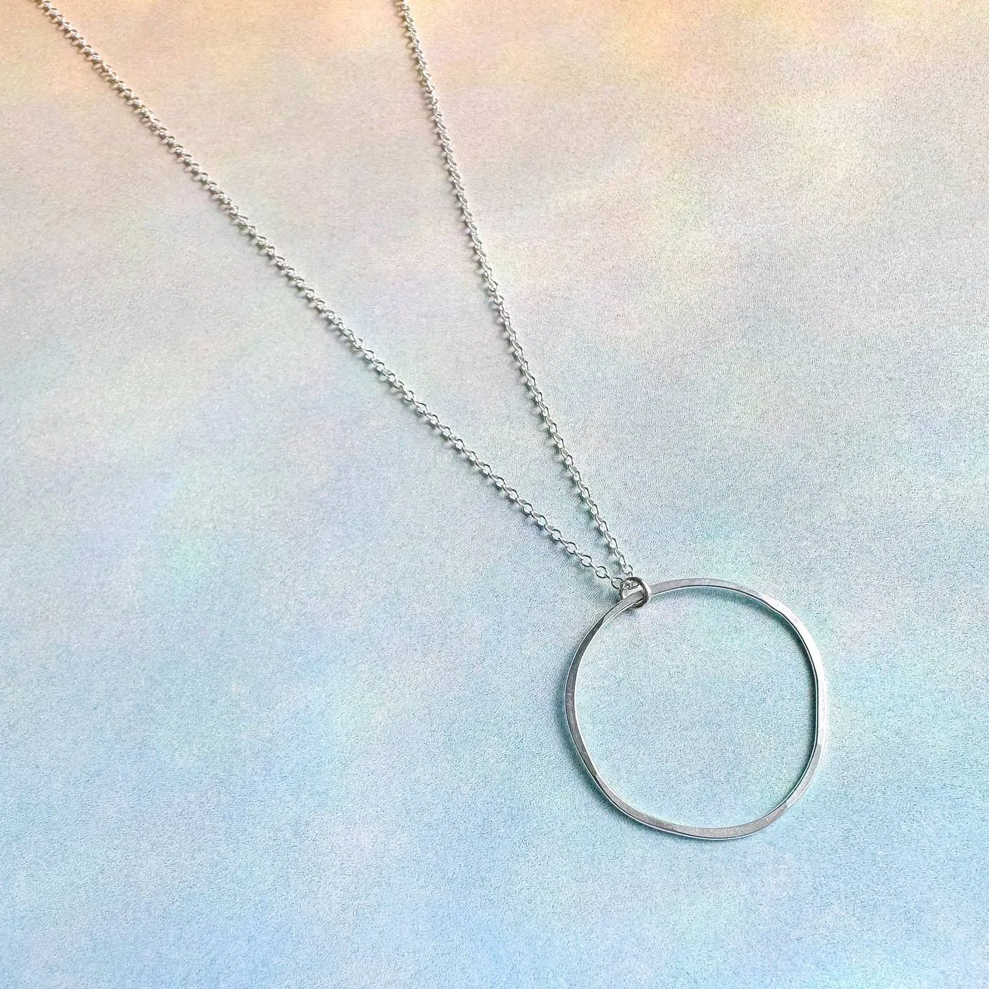 orbita necklace