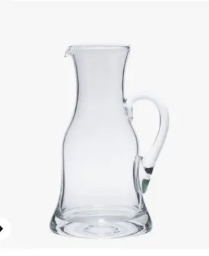 Puccinelli Classic Pitcher