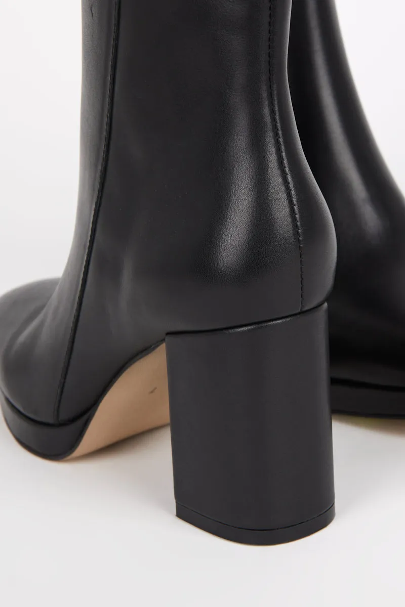 RACHEL HEELED BOOT