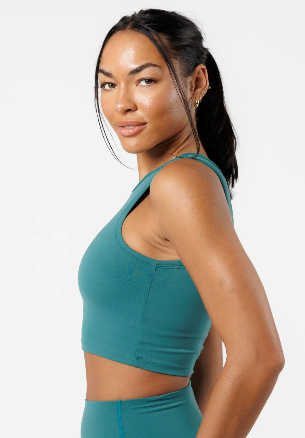 RecStretch™ Classic Crop Cyber