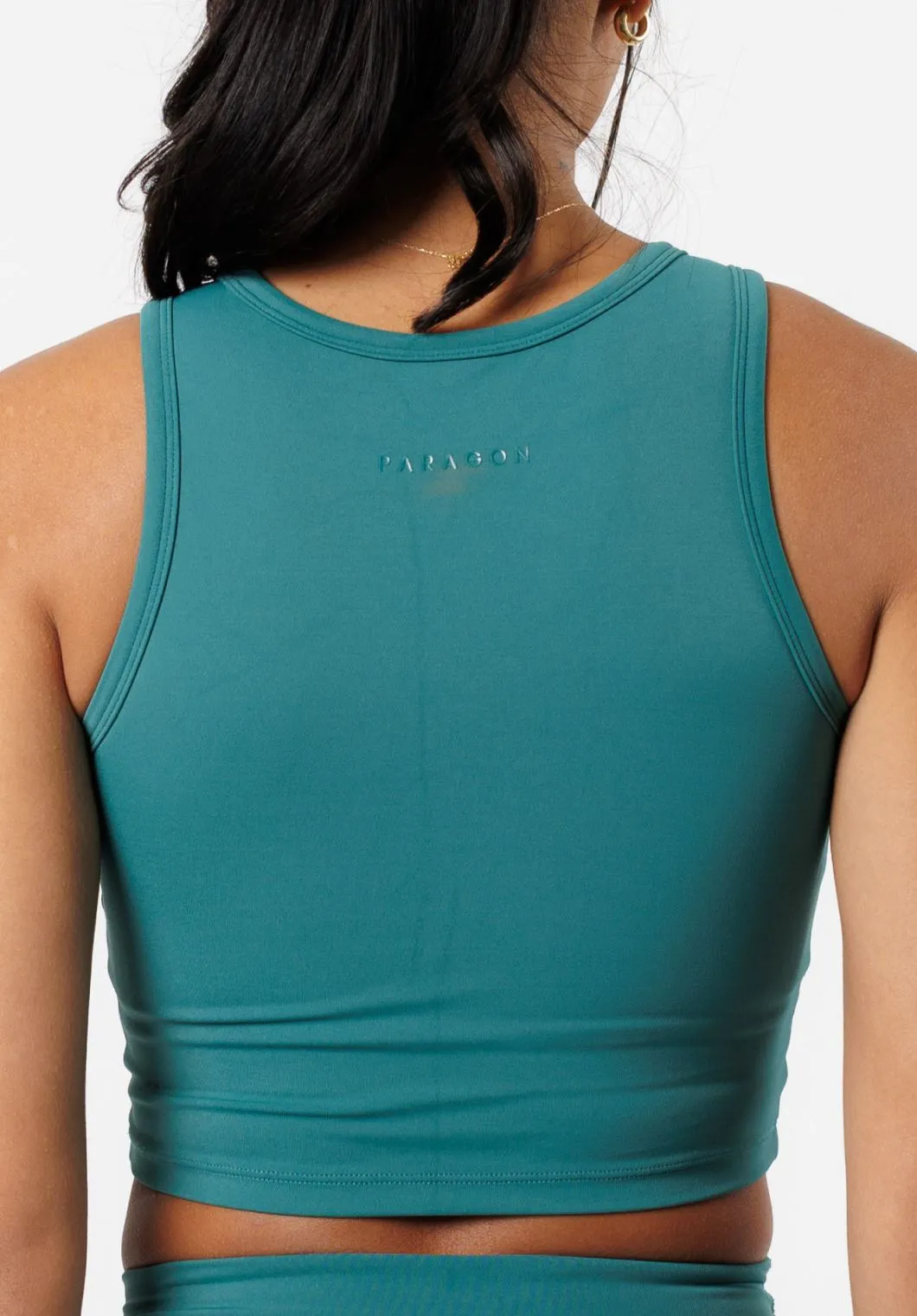 RecStretch™ Classic Crop Cyber