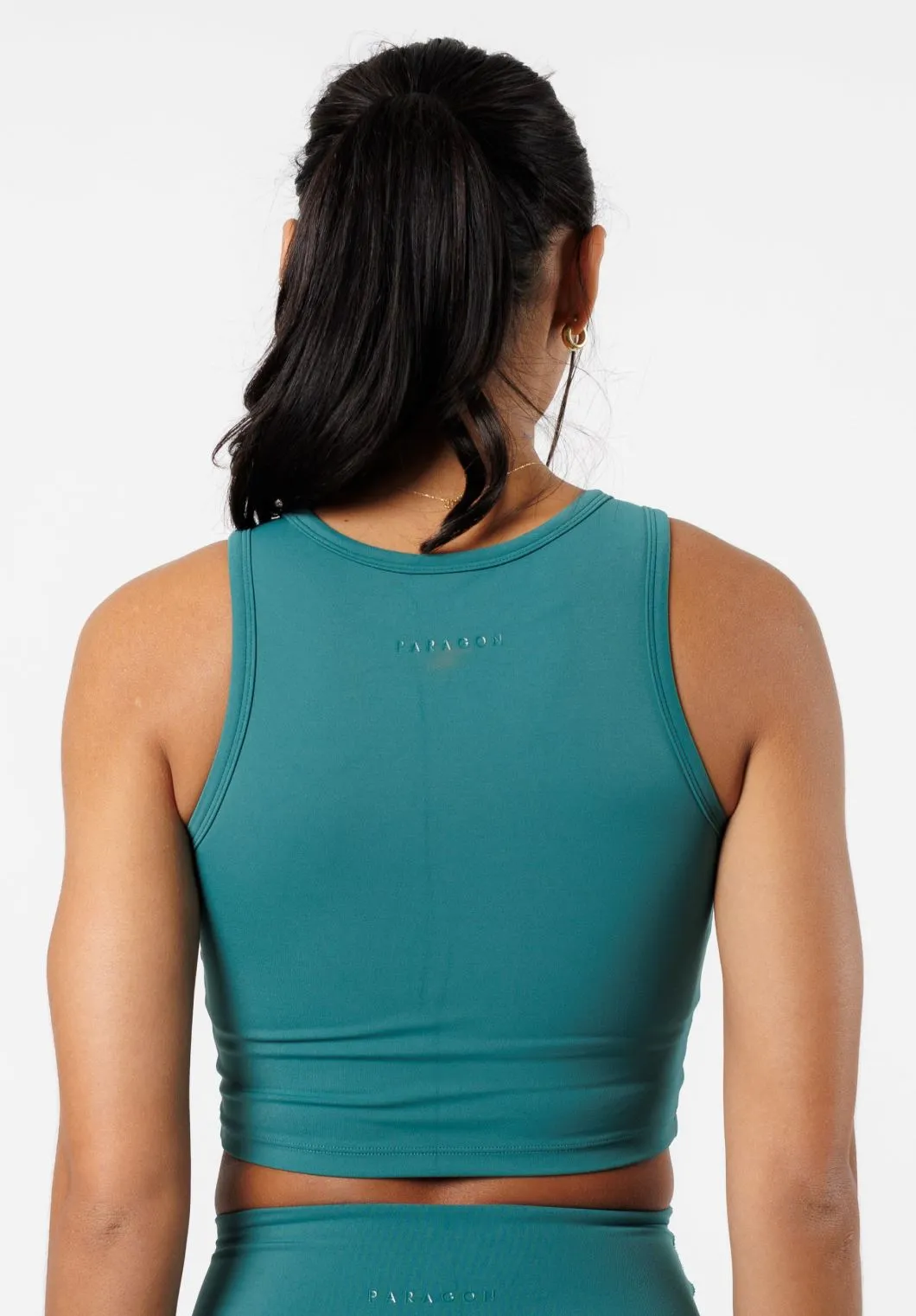 RecStretch™ Classic Crop Cyber