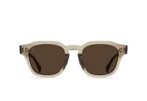 RUNE-Ghost / Vibrant Brown Polarized