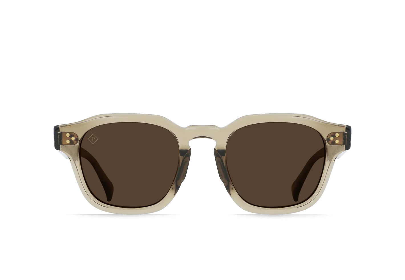 RUNE-Ghost / Vibrant Brown Polarized