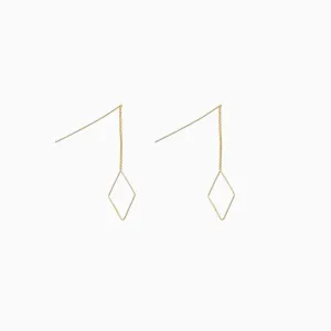 Sally Earring Threaders