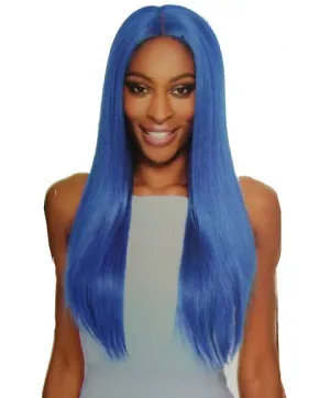 Sleek Spotlight Syn Diamond Luxurious Lace Wig