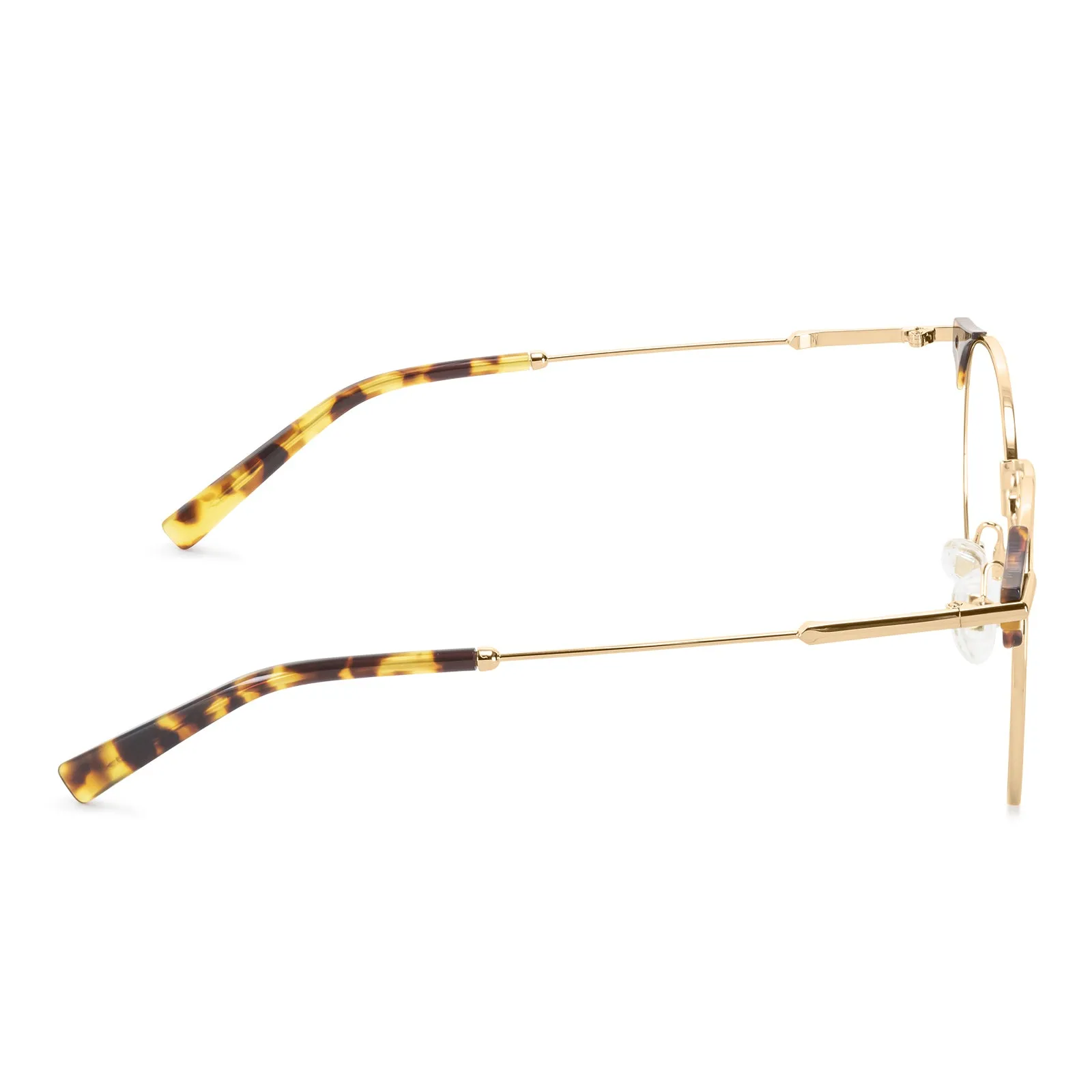 SUMMIT - GOLD   BLUE LIGHT GLASSES