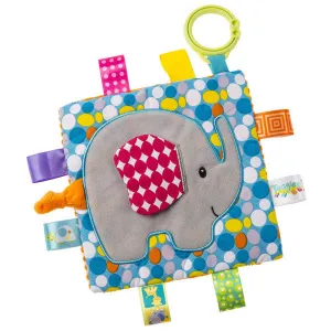 Taggies™ Crinkle Me Elephant