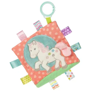 Taggies™ Crinkle Me Painted Pony