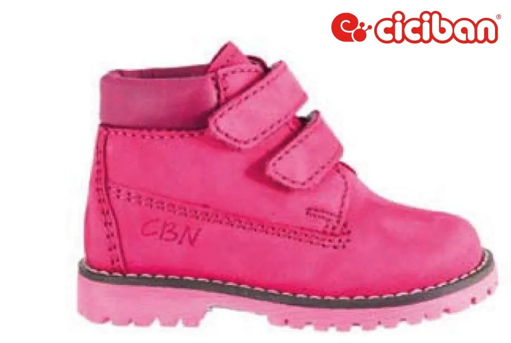 Timber Fuxia 752720 - Leather Lining